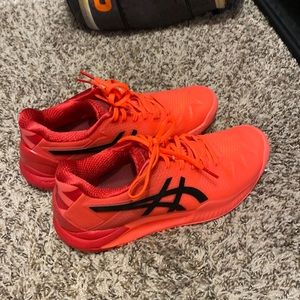 ASICS Women’s Tennis Shoe - BRAND NEW